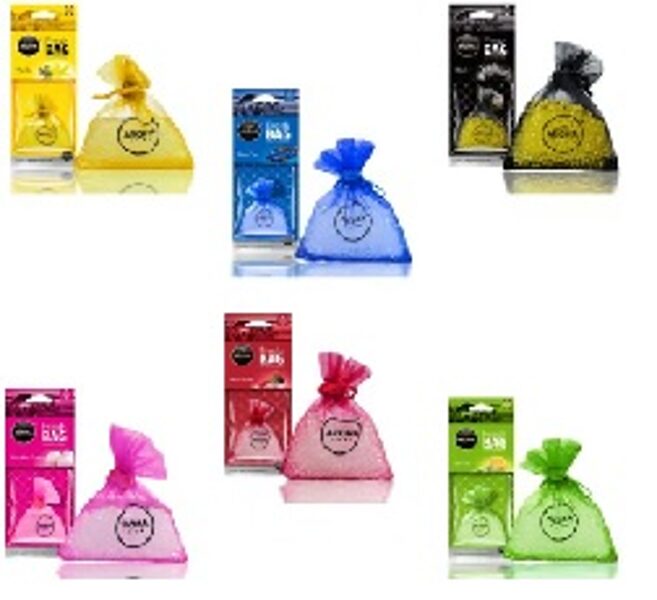 Gaisa Atsvaidzinātāji