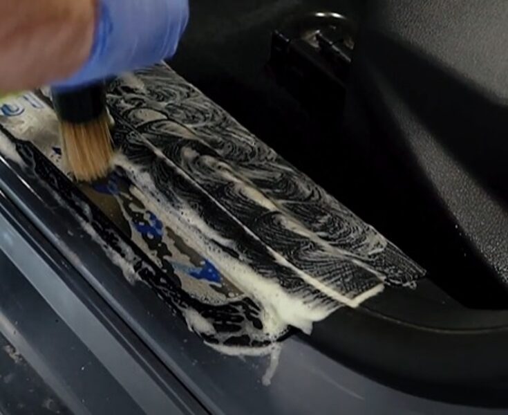 All Purpose Cleaners/Concentrates