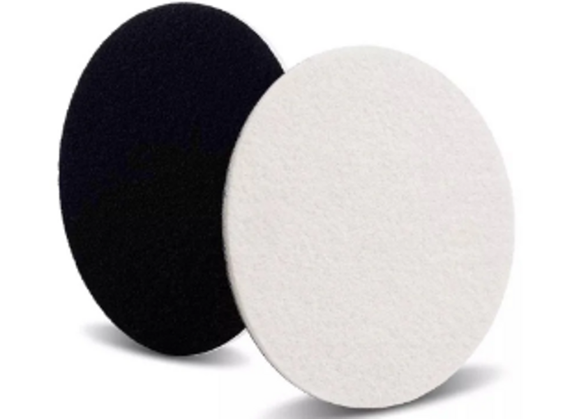 Glass Polishing Pads