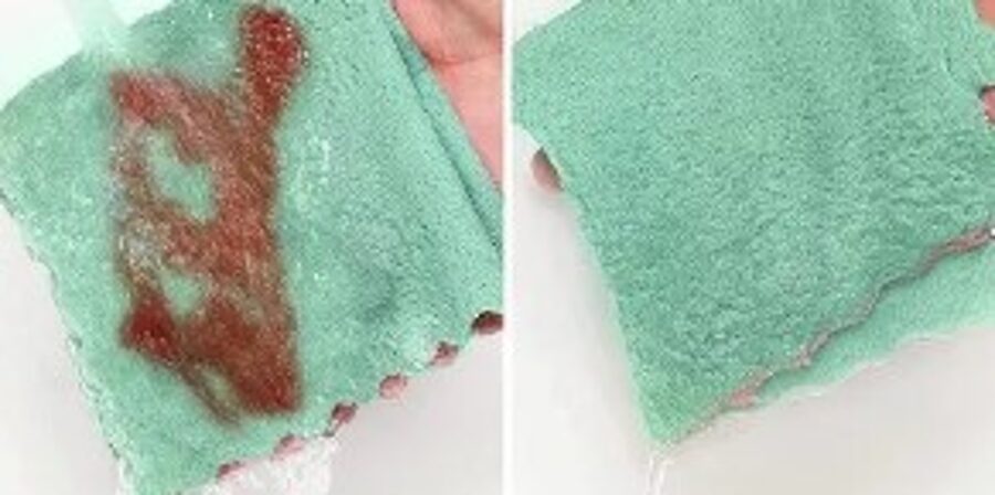 Mikrošķiedras Tīrīšanai