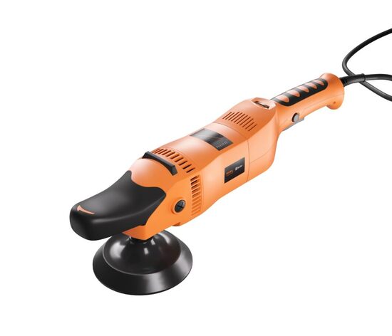ADBL ROLLER R V2–Rotary Polishing Machine