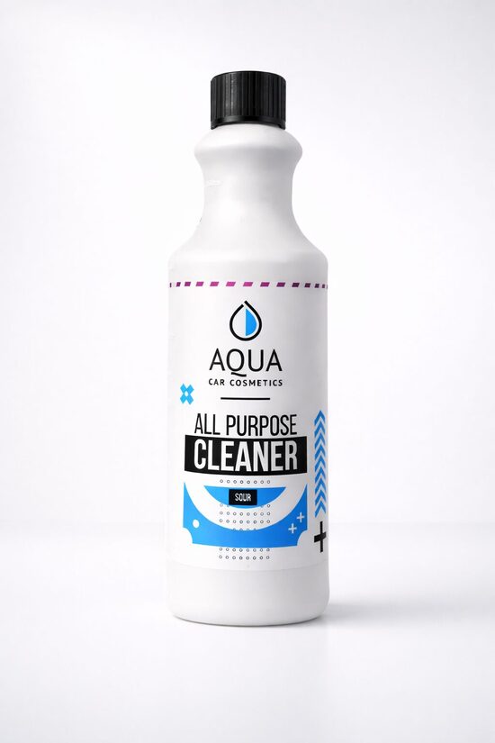 AQUA Car Cosmetics APC SOUR 1L