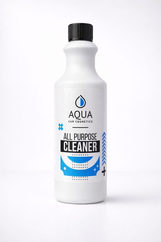 AQUA Car Cosmetics APC 1L
