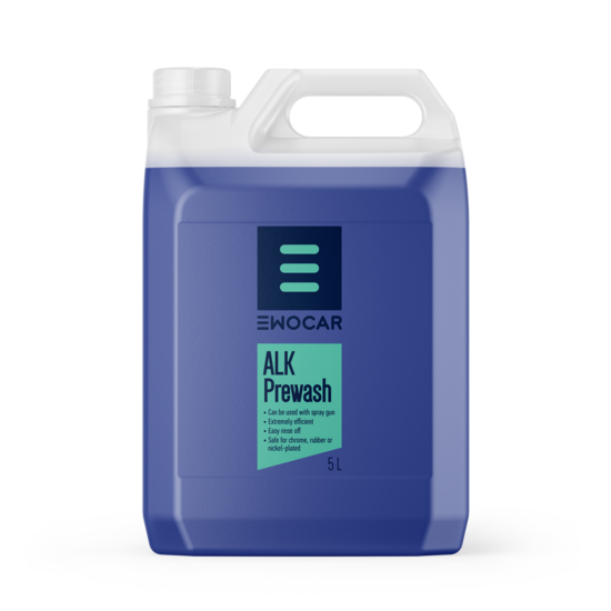 EWOCAR ALK Prewash 5L