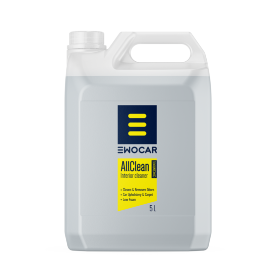 EWOCAR AllClean APC Concentrate 5L