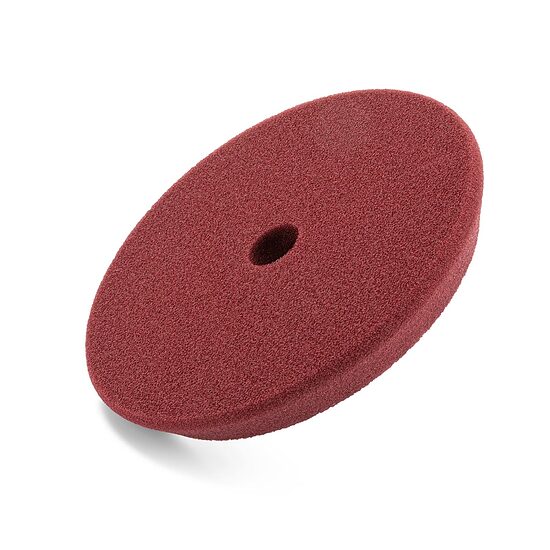 Ewocar BurgundySpecial Ультрамягкий поролоновый полировальный круг 130mm