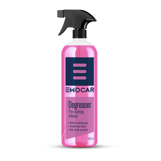 Ewocar Degreaser – Surface Degreaser 1L