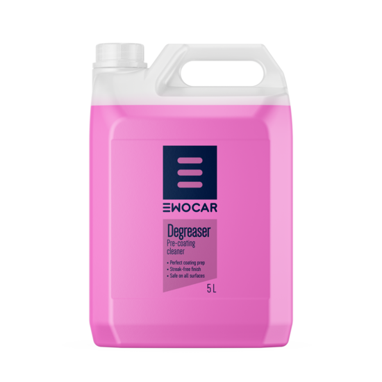 Ewocar Degreaser – Surface Degreaser 5L