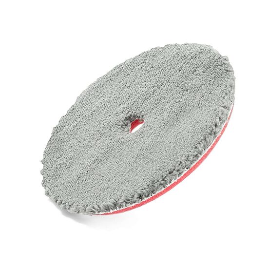 Ewocar FiberCut Microfiber Polishing Pad 130mm