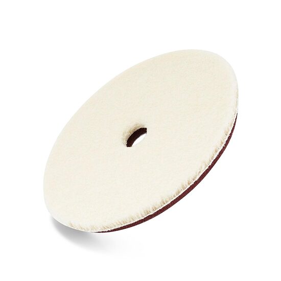 Ewocar FlexiWool Шерстяной полировальный круг 75mm