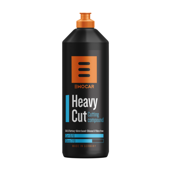 EWOCAR Heavy Cut 1L