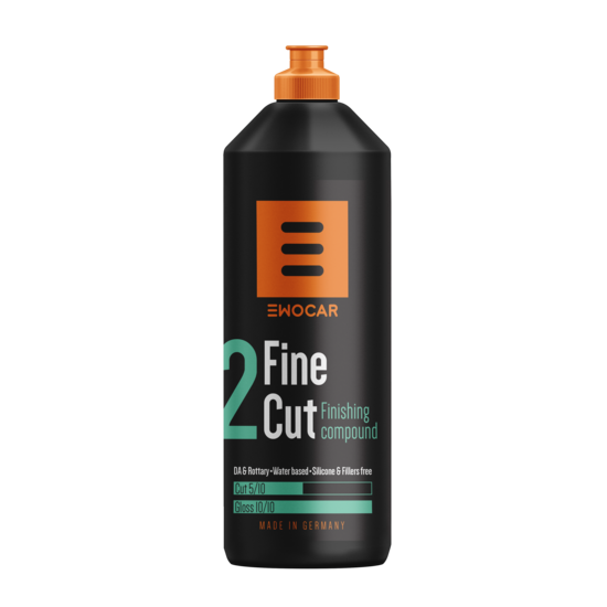 EWOCAR Fine Cut 1L