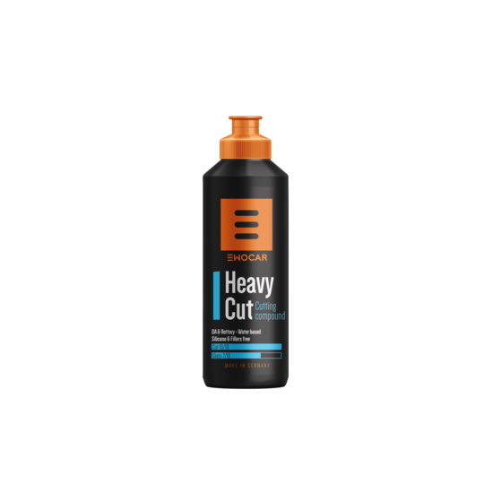 EWOCAR Heavy Cut 250ml
