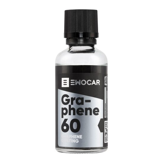 Ewocar Graphene60 – Graphene Ceramic Coating 50 ml