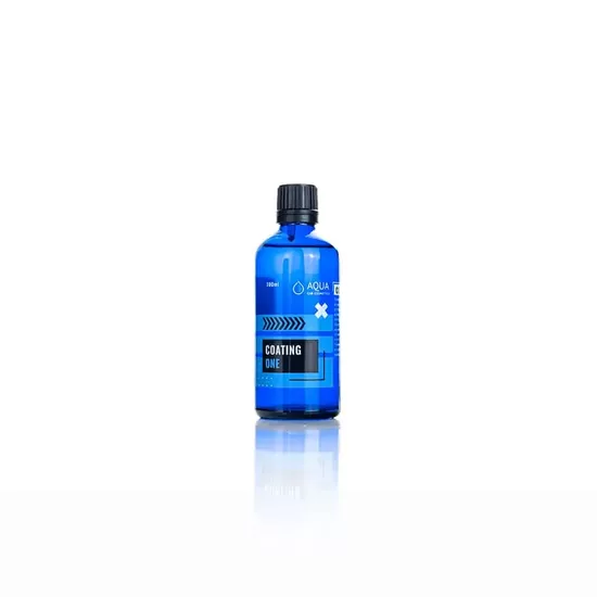 AQUA Car Cosmetics Coating ONE-Ceramic Coating 100ml