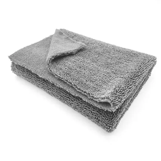 Aqua Car Cosmetics AQUA Microfiber Pro–Seamless Microfiber Cloth 380gsm