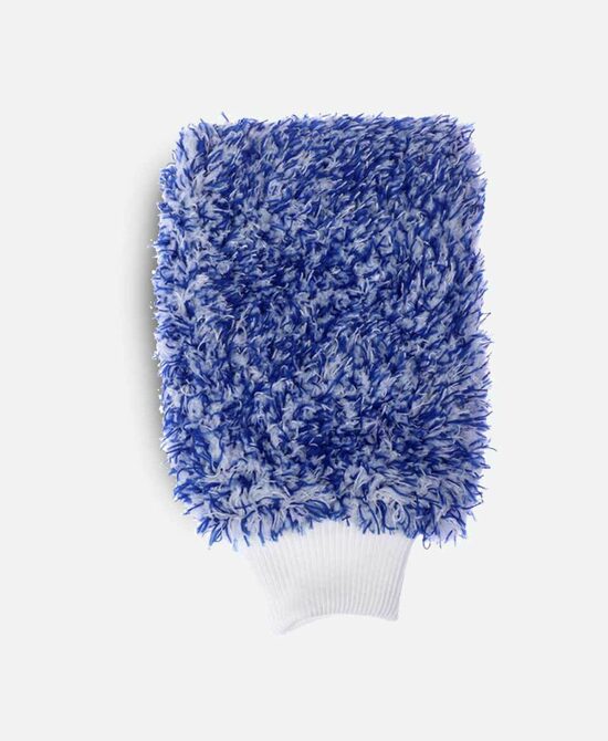 ITALKO Clean Brand Microfiber Washing Mitt