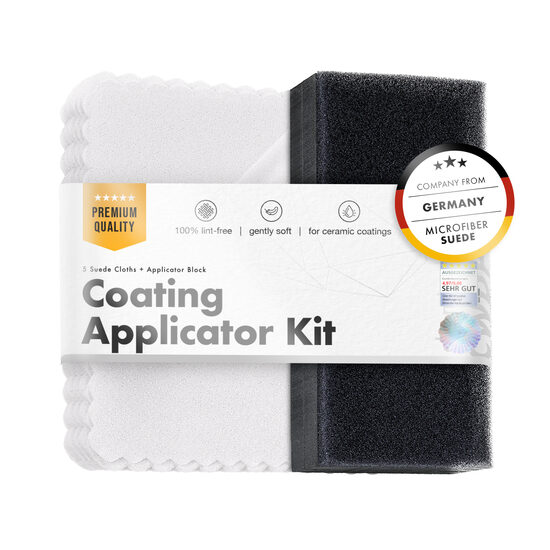 ChemicalWorkz Coating Applicator Kit