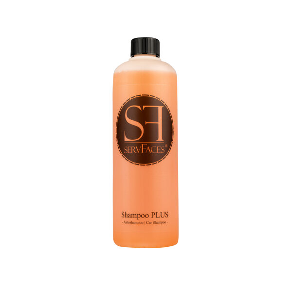 ServFaces Shampoo PLUS 1L