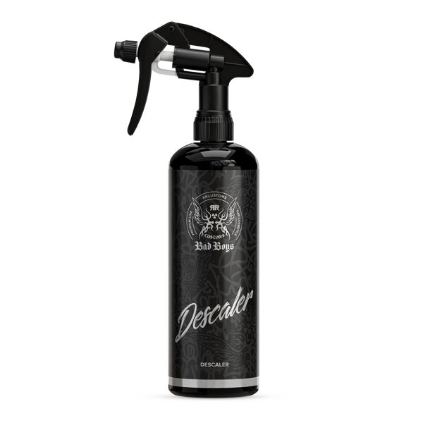 RRCustoms BadBoys Descaler 500ml