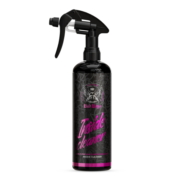 RRCustoms BadBoys Inside Cleaner Girls Perfume Scented-Salona Tīrītājs Ar Smaržu 500ml