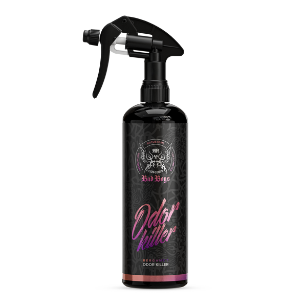 RRCustoms BadBoys Odor Killer-Smaku Likvidētājs 500ml